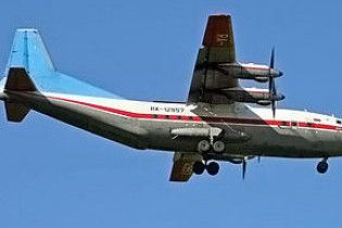 Збити літак можна за допомогою мікрохвильової печі та фотокамери