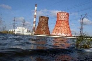 Кабмін передав чотири ТЕЦ в управління "Нафтогазу"