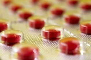 Українці щорічно переплачують за ліки зайвий мільярд доларів
