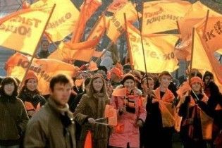 Українських спостерігачів у Молдові назвали злочинцями та революціонерами