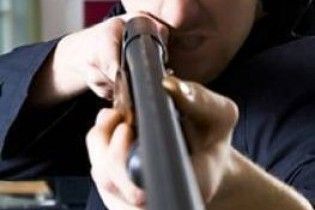 Під Києвом прокурора розстріляли прямо в робочому кабінеті