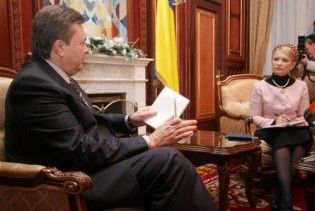 БЮТ: коаліція з "Регіонами" вже неможлива