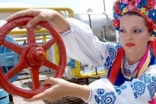 Росія залучила Україну до газової війни з Білоруссю