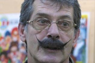 В Україні показали "Прикольну казку" (відео)