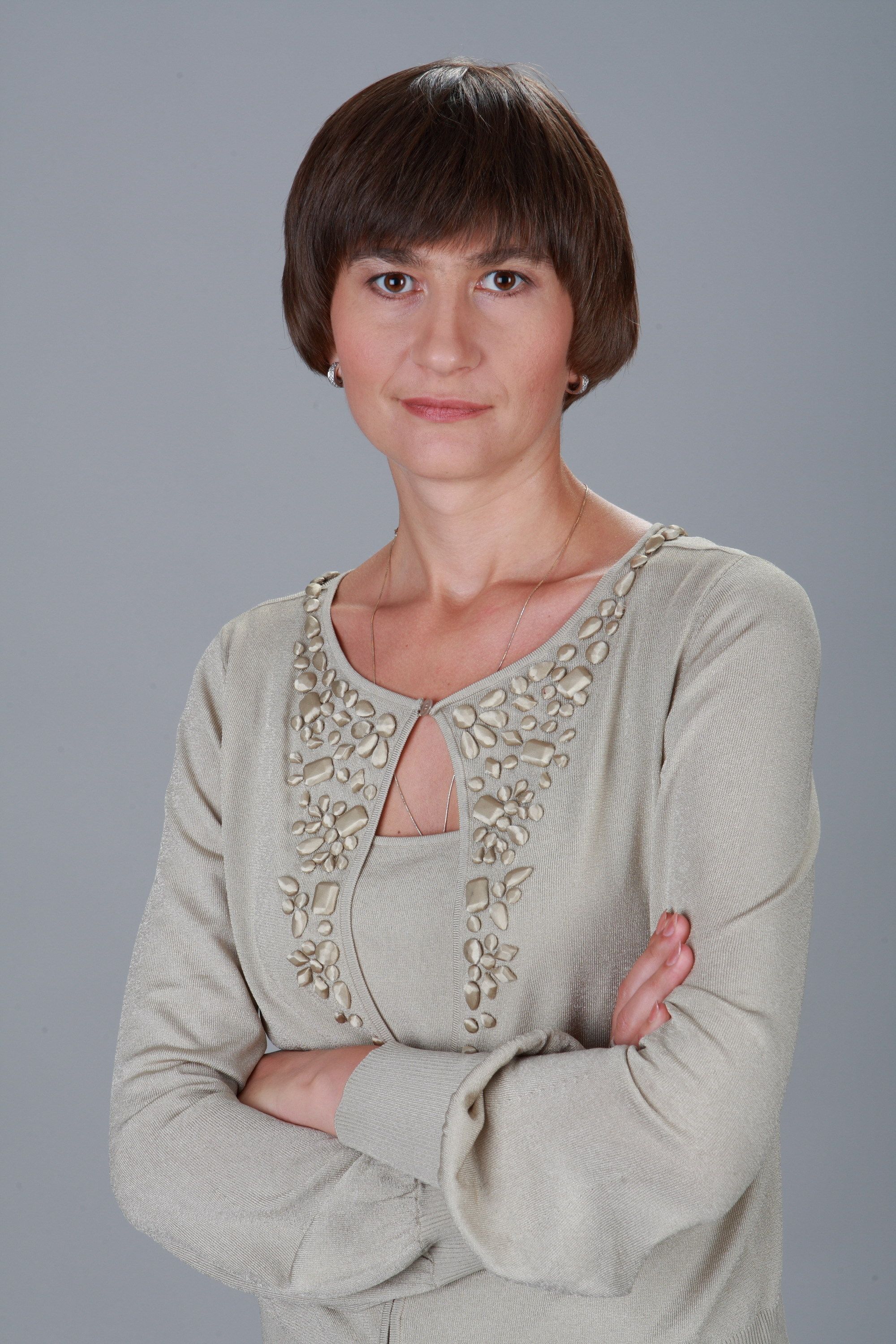 Наталія Катеринчук