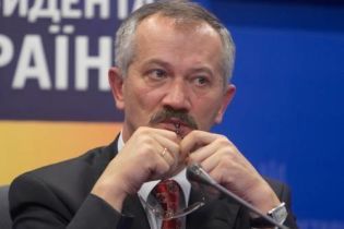 Коаліція не збирається звільняти Пинзеника