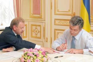 Україна збільшує видобуток газу
