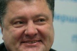Порошенко: МВФ не відмовив Україні