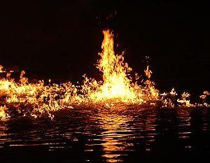 Вода