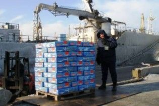 Кабмін пропонує новий збір на імпорт замість надбавки у 13%
