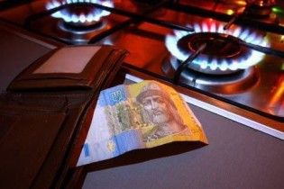 Україна вчасно розрахувалася з Москвою за спожитий газ