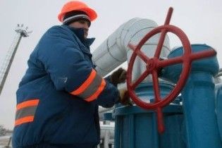 "Газпром" має намір подати до суду на Білорусь