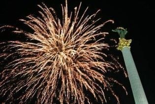 2010 рік почнеться з десяти вихідних