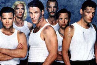 Rammstein погрожує своїм фанатам