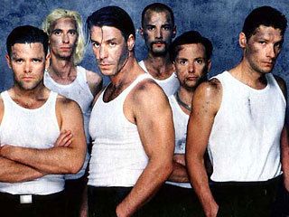 Rammstein