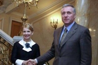 Україна підписала газовий протокол