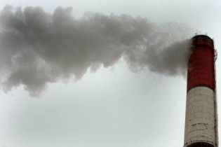 Українські ТЕС повністю відмовилися від газу