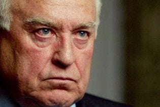 Черномирдін привселюдно послав українського політика на три букви