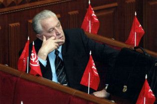 В Україні з'явиться нова Комуністична партія - для боротьби з Симоненком