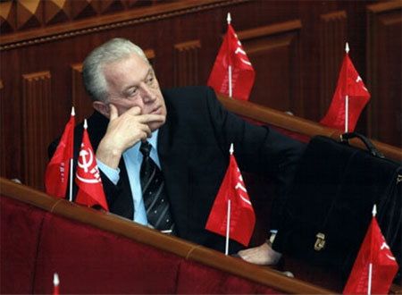Леонід Грач