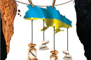 Ющенко спрогнозував держборг України у 300 млрд доларів