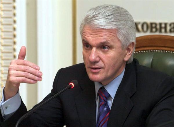 Володимир Литвин
