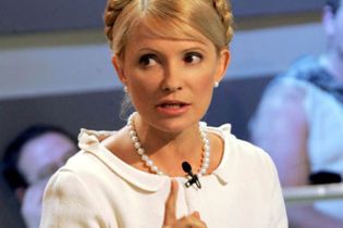 Хорошковський: Тимошенко хотіла купити "Інтер"