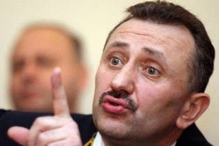 Екс-суддя Зварич очолював цілу банду