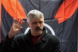 Корчинський хоче влаштувати власний "Майдан" під гаслом "Геть усіх!"