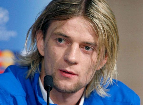 Анатолій Тимощук