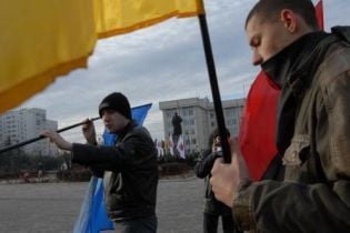 Українці найбільш "нещасні" у Європі. Але великі оптимісти