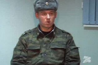 Грузія відмовилася видати Росії сержанта-дезертира Глухова