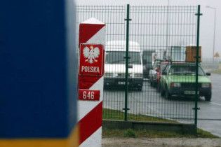 Митний пункт "Рава-Руська" після дня без світла відновив роботу