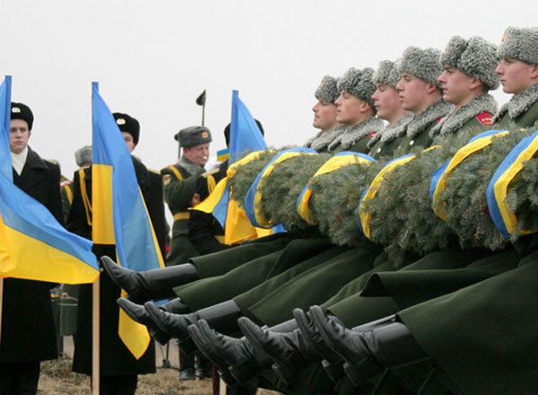 Бій під Крутами