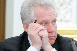Медведько заперечує політичний підтекст реорганізації ГПУ