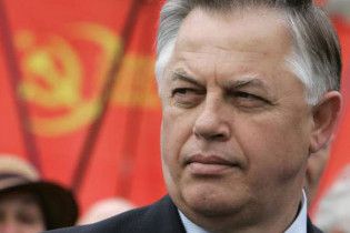 Симоненко пообіцяв не пускати до України лідерів іноземних держав