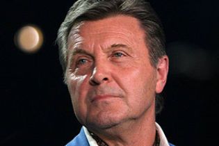 Лев Лещенко переніс операцію в Німеччині