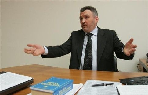 Ренат Кузьмін