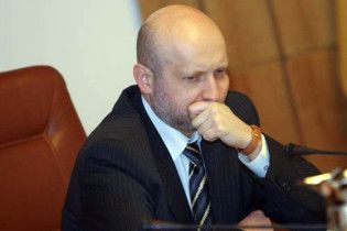 Турчинов - про перебіжчиків: крутять хвостиками, кувікають, обличчя - в кориті