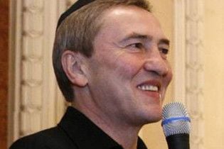 У Черновецького проблеми зі здоров'ям, тому він їде в Ізраїль