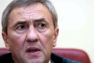 Черновецький перерве ізраїльські канікули заради Ющенка