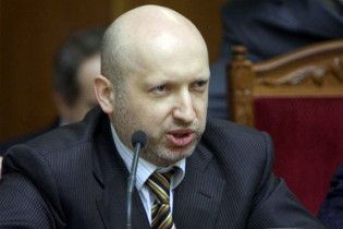 Губський: Турчинов - злодій і пусте місце
