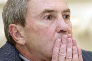 ВР відкрила слідство щодо діяльності Черновецького