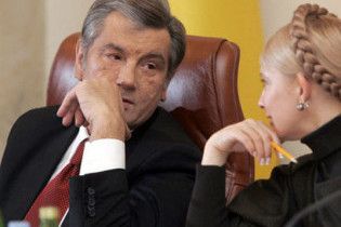 На Банковій кандидатам в президенти дозволили не брати відпустку
