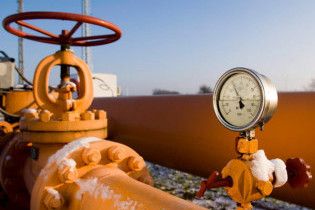 Мінськ почав відбір російського транзитного газу