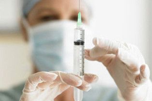МОЗ: діти на Донеччині померли не від вакцини