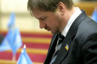 Чорновіл дозволить ексгумацію тіла батька після виборів
