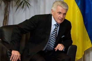 Литвин пропонує таємно організувати вибори ВР