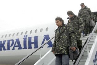 Половину викупу за Faina заплатили українські бізнесмени