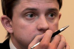 Довгий покликав до Київради міліцію та СБУ
